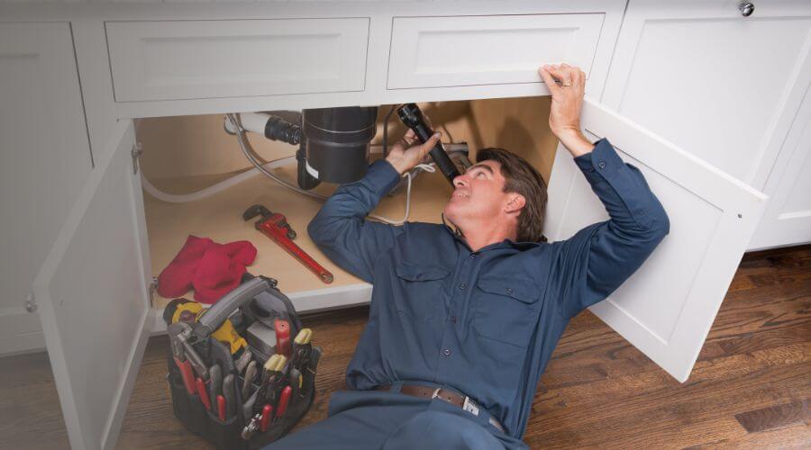 Professional Leak Detection Services in Bloomfield, MT